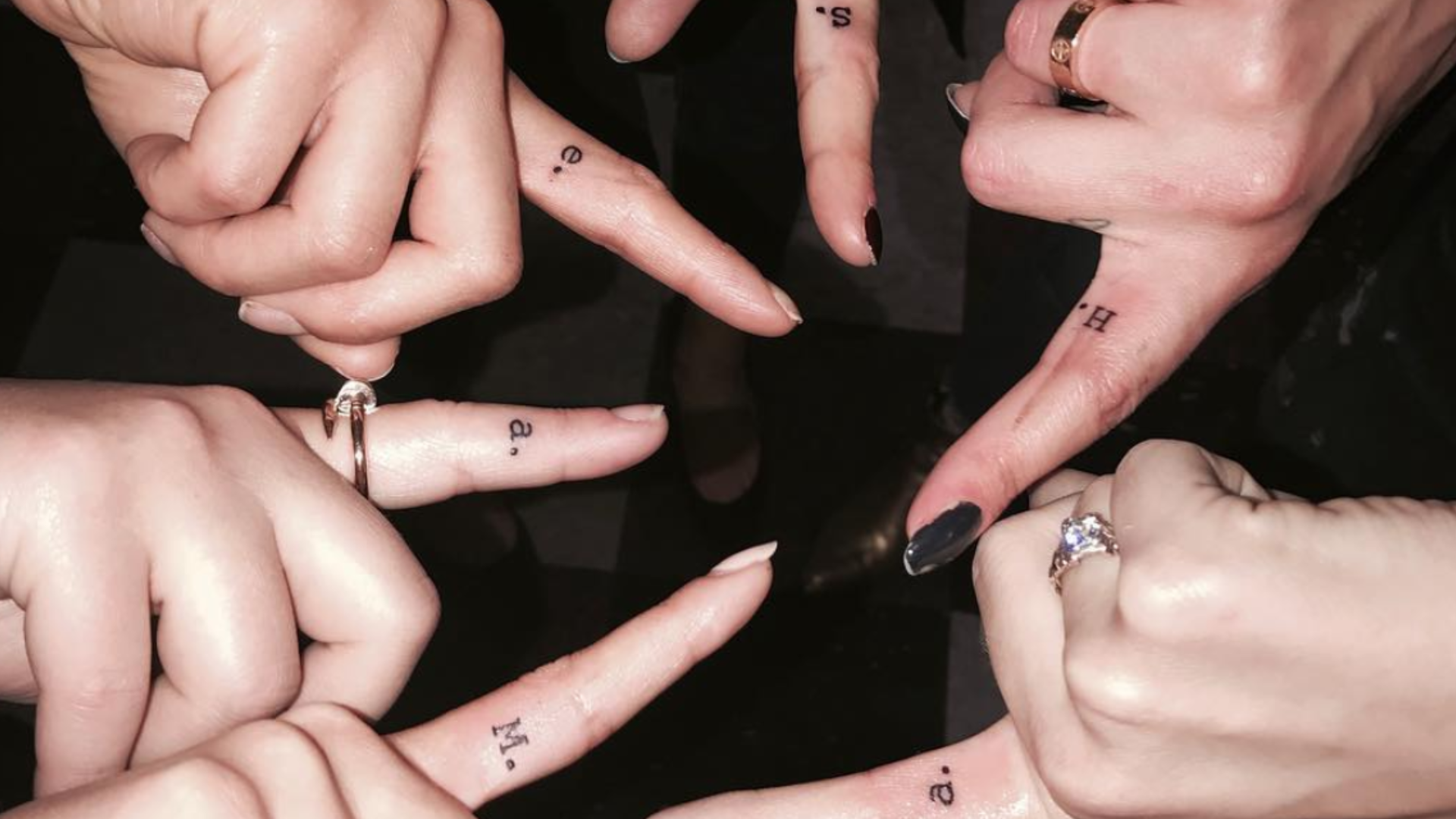 Finger Tattoos-results 🌊🐚 #snoeflinga #snoeflingatattoos  #sandiegotattooartist #tattooartist #sandiegotattoo  #sandiegofinelinetattoo… | Instagram